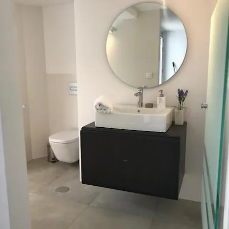 Apartment Acogedor Estudio En Urbanizacion Tranquila *
