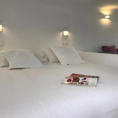 Acogedor Estudio En Urbanizacion Tranquila Apartment Famara