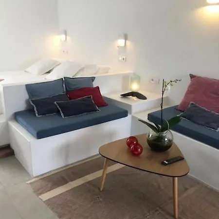 Acogedor Estudio En Urbanizacion Tranquila 아파트 파마라