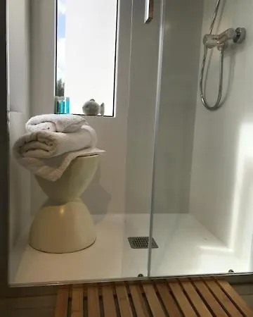 Acogedor Estudio En Urbanizacion Tranquila Appartement
